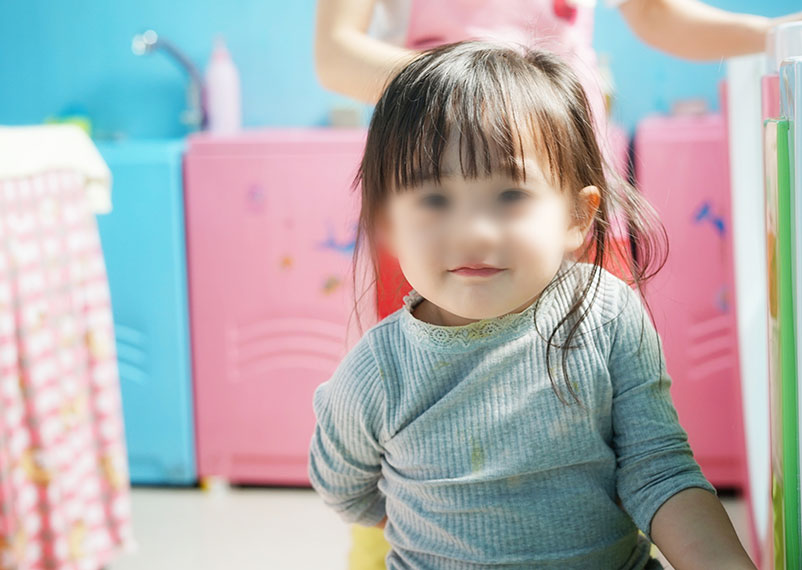 幼儿教育